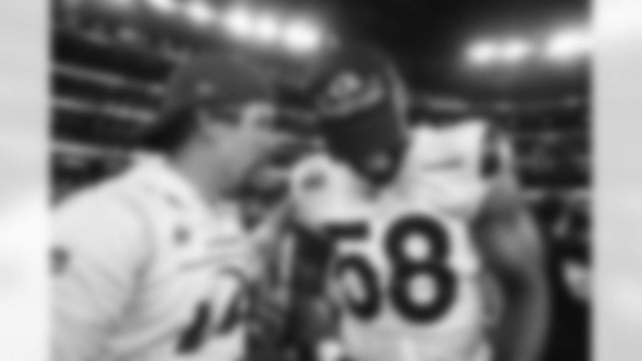 The Los Angeles Rams take on the Cincinnati Bengals in the Super Bowl of the 2021 NFL Playoffs.