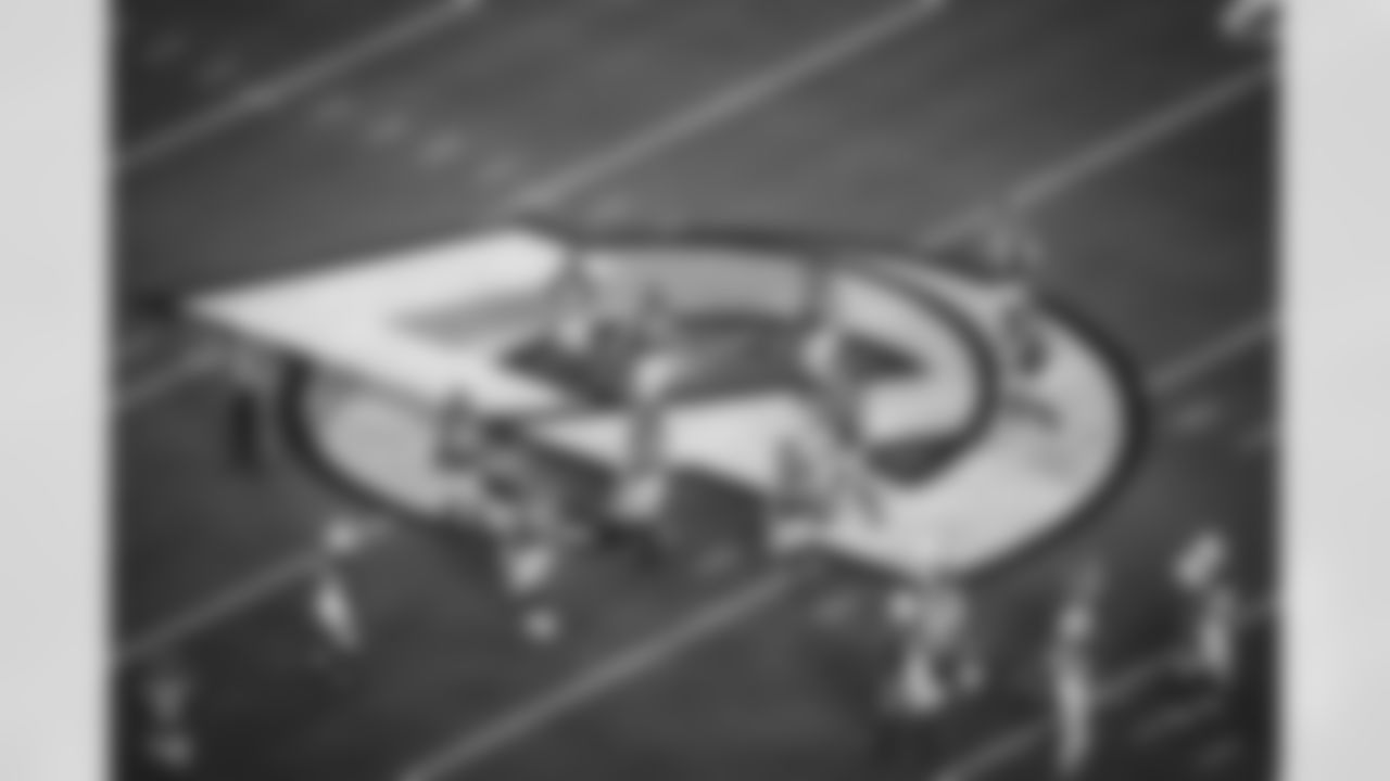 The Los Angeles Rams take on the Arizona Cardinals in the Wild Card round of the 2021 NFL Playoffs.