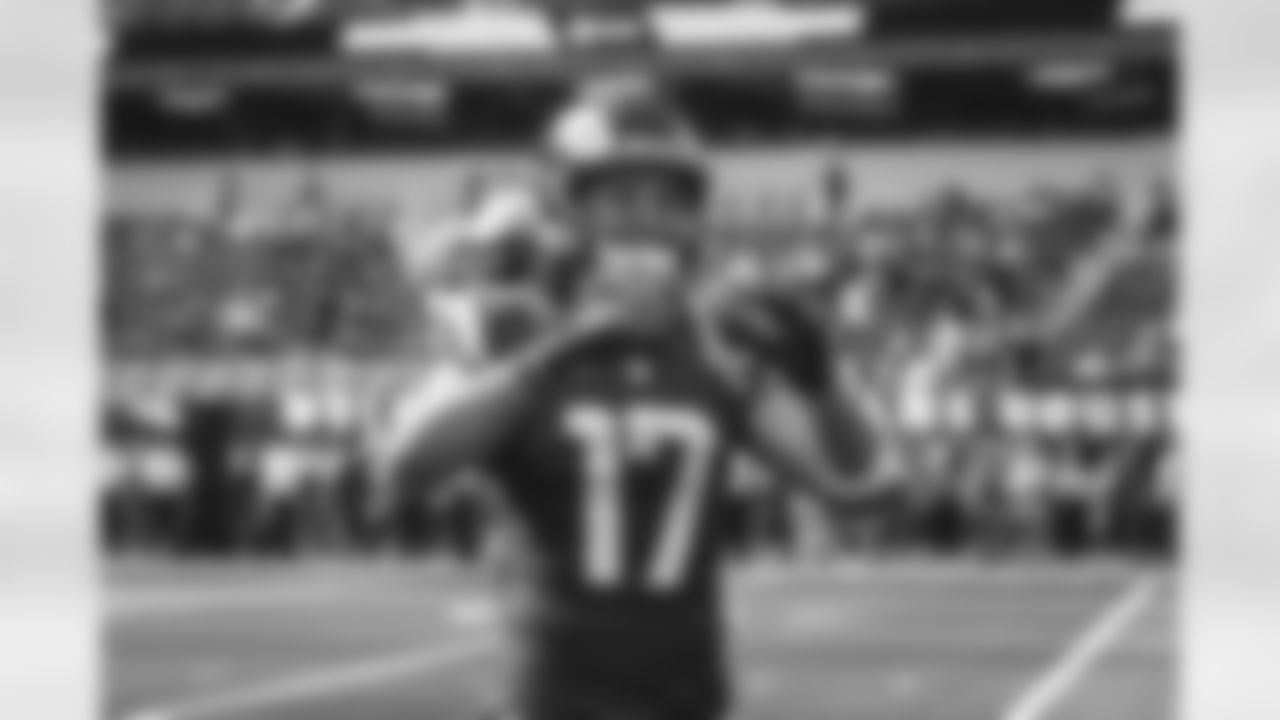The Los Angeles Rams take on the Pittsburgh Steelers in Week 7 of the 2023 NFL Regular Season.