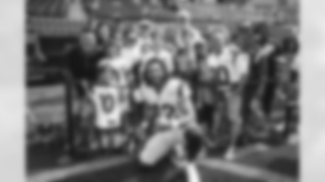 The Los Angeles Rams take on the Dallas Cowboys during Week 5 of the 2022 NFL regular season.