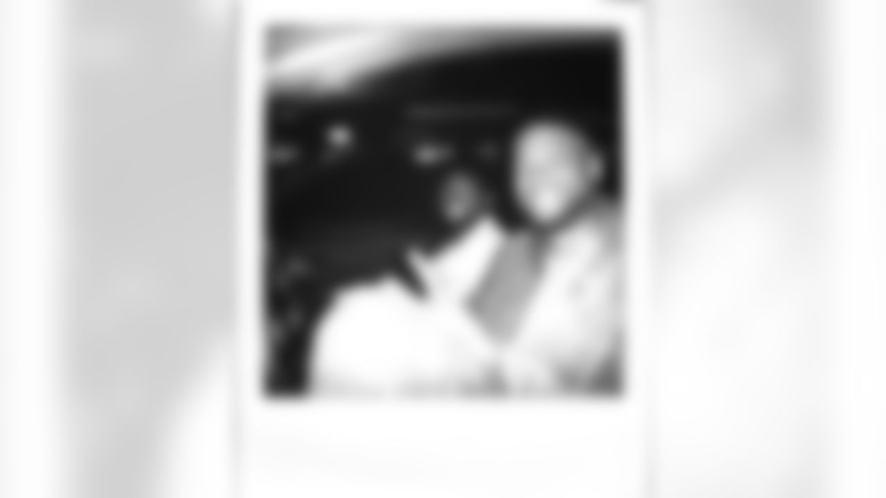 Nick Scott & Van Jefferson