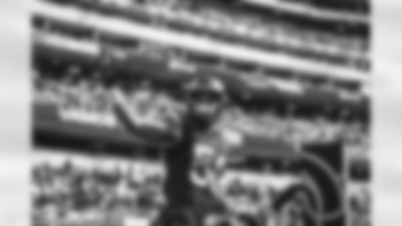 The Los Angeles Rams take on the Arizona Cardinals in Week 6 of the 2023 NFL Regular Season.