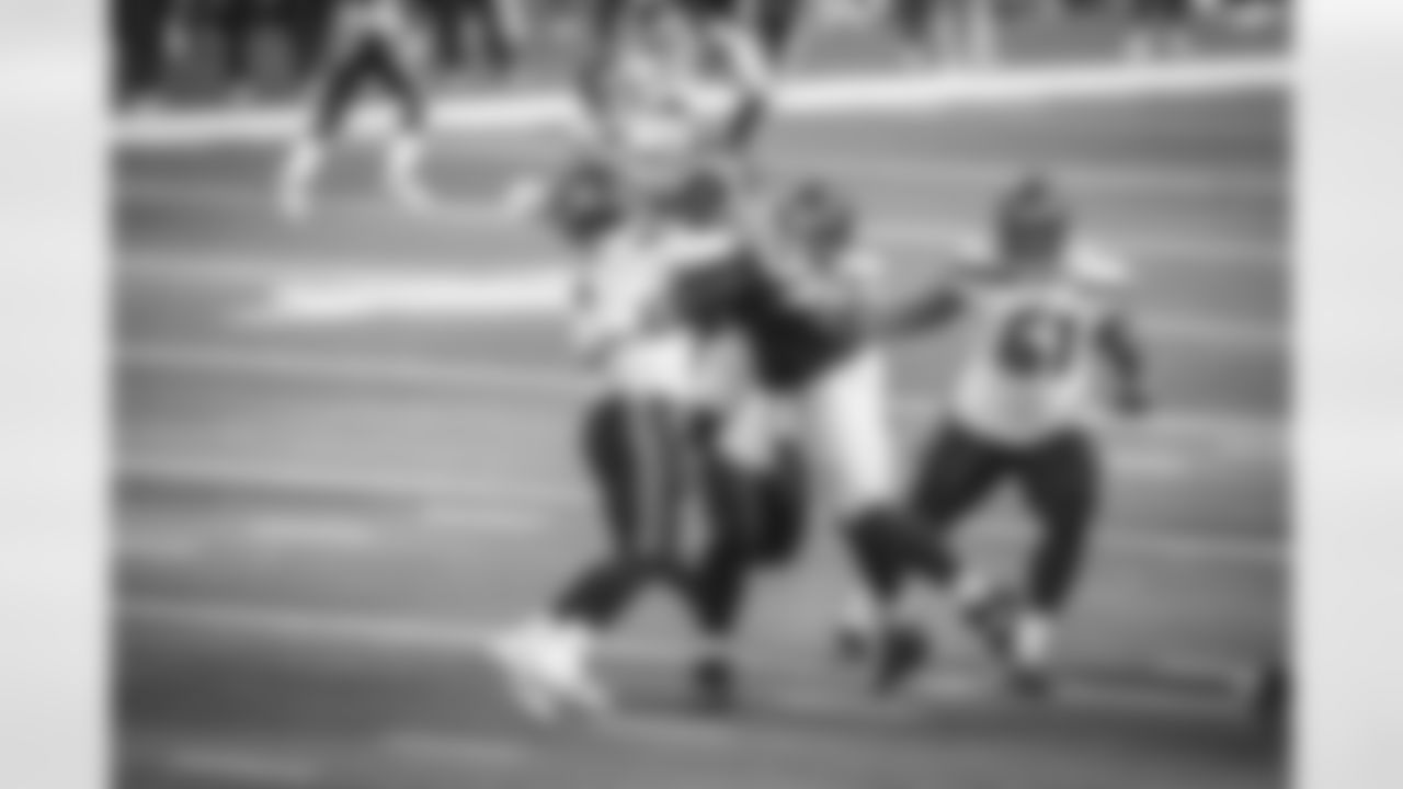 The Rams picked up a divisional win on Sunday afternoon after defeating the Seattle Seahakws 23-16.