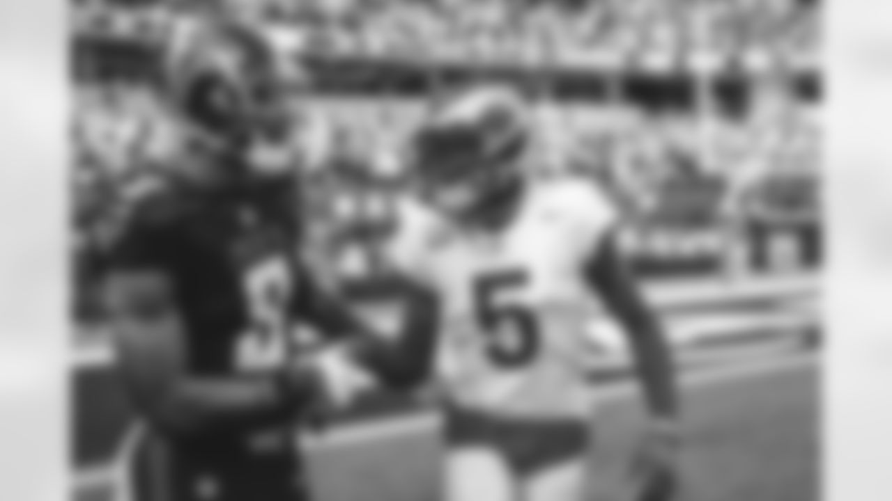 The Los Angeles Rams take on the Atlanta Falcons in Week 2 of the 2022 NFL regular season.