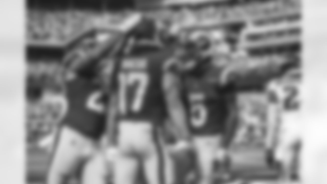 The Los Angeles Rams take on the Philadelphia Eagles in Week 5 of the 2023 NFL Regular Season.