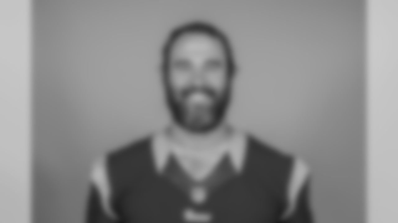 John Sullivan, C #61