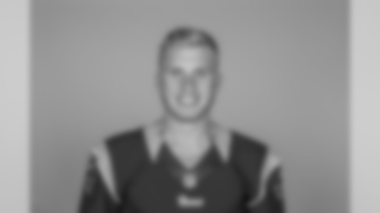 Cooper Kupp, WR #18