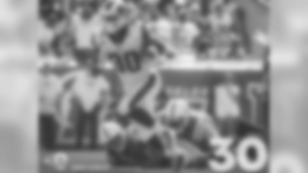 gurley,todd
