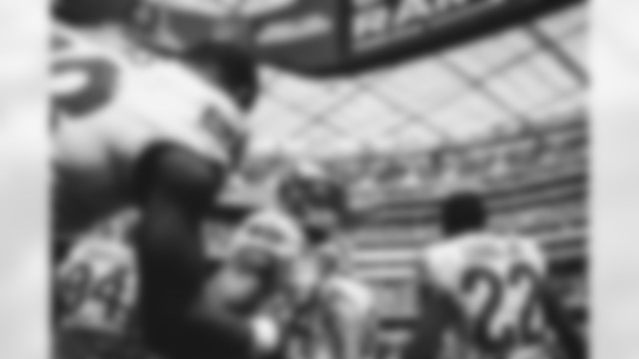 The Los Angeles Rams take on the Atlanta Falcons in Week 2 of the 2022 NFL regular season.