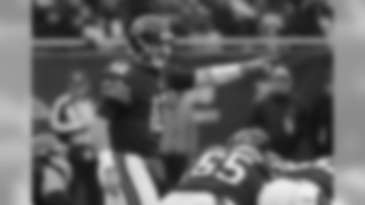 Bears QB Matt Barkley