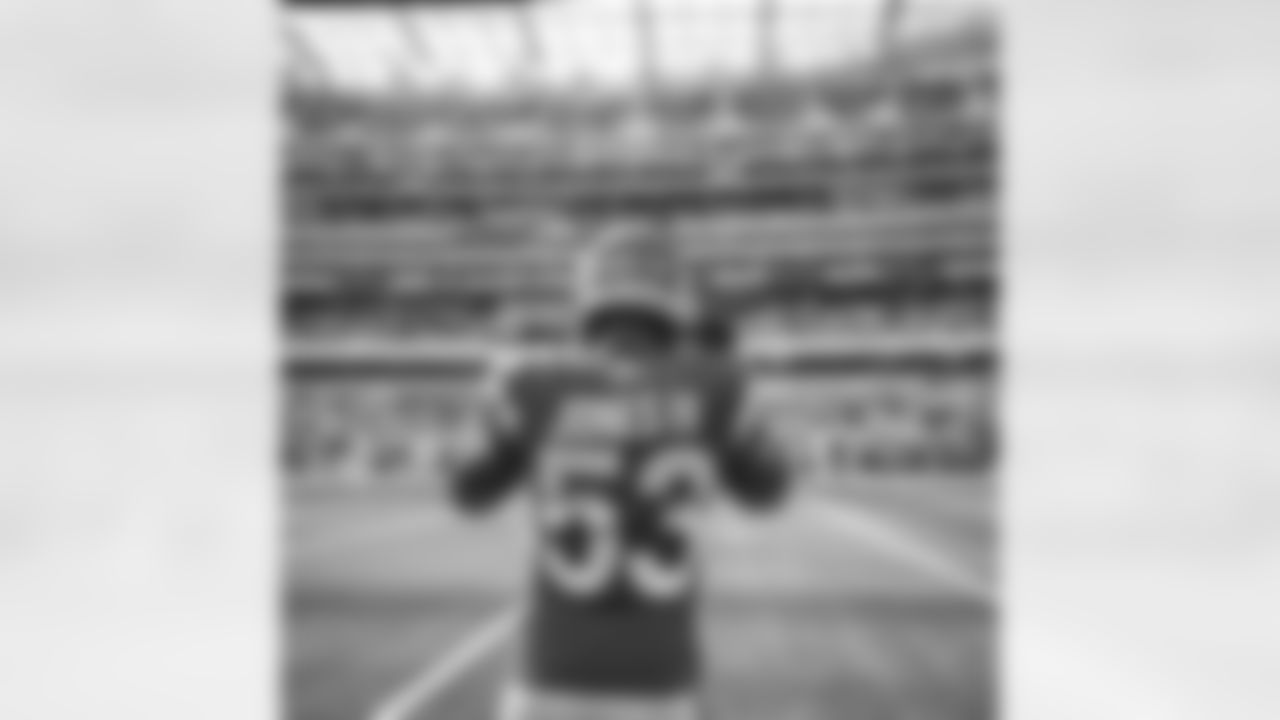The Los Angeles Rams take on the Arizona Cardinals in Week 6 of the 2023 NFL Regular Season.