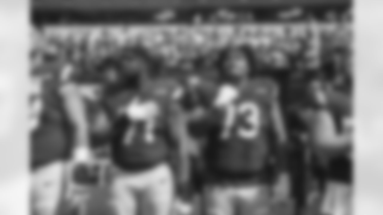 The Los Angeles Rams take on the Philadelphia Eagles in Week 5 of the 2023 NFL Regular Season.