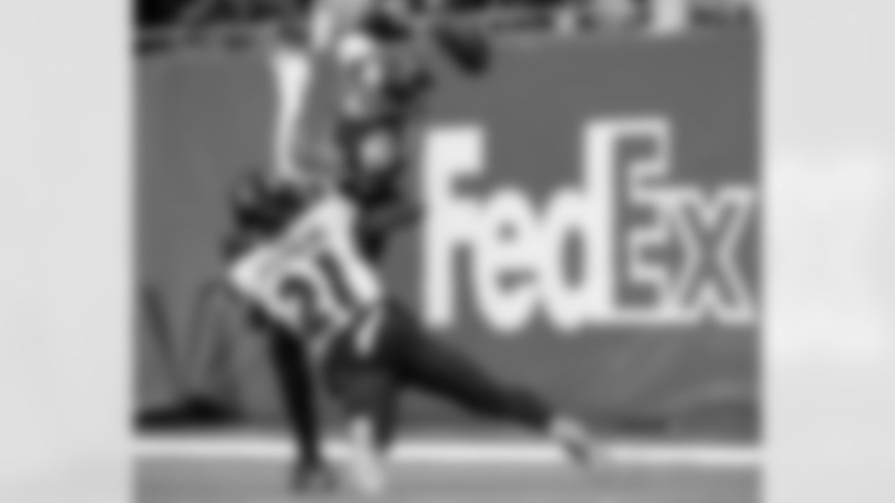 The Baltimore Ravens defeated the Tennessee Titans by a score of 24-16 at Tottenham Hotspur Stadium on October 15, 2023 in Tottenham, London, United Kingdom.