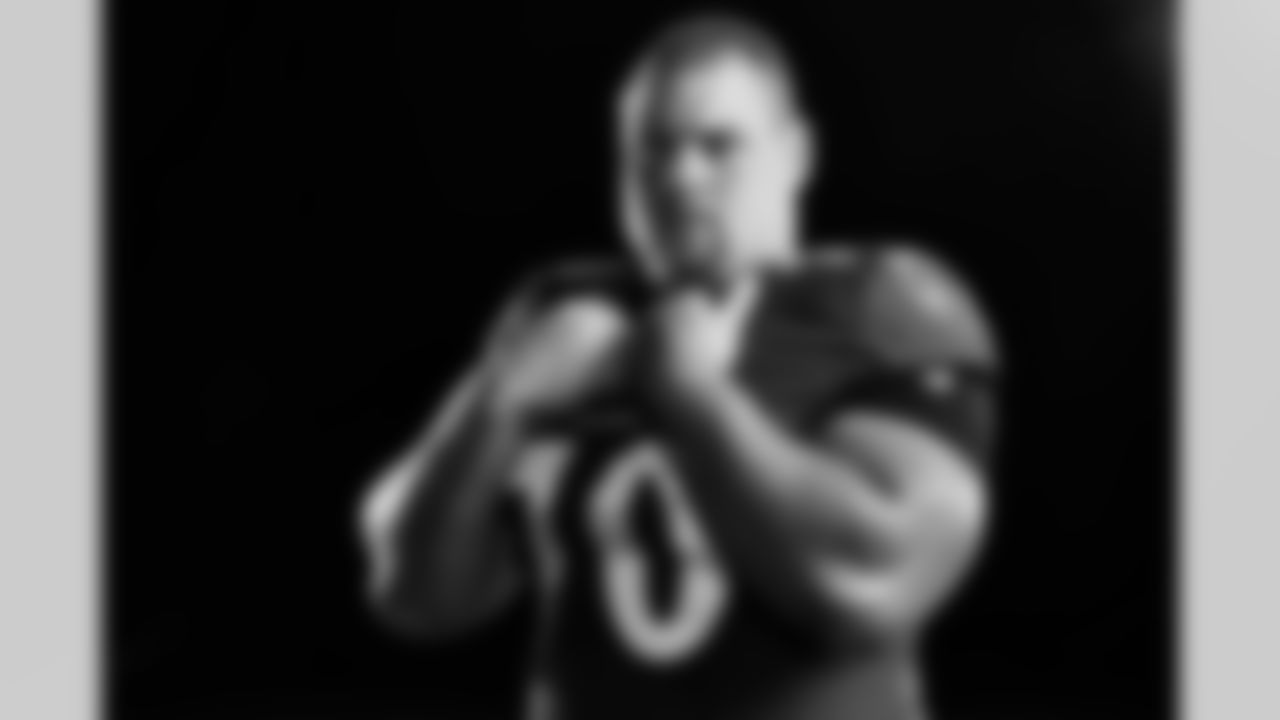 G Kevin Zeitler