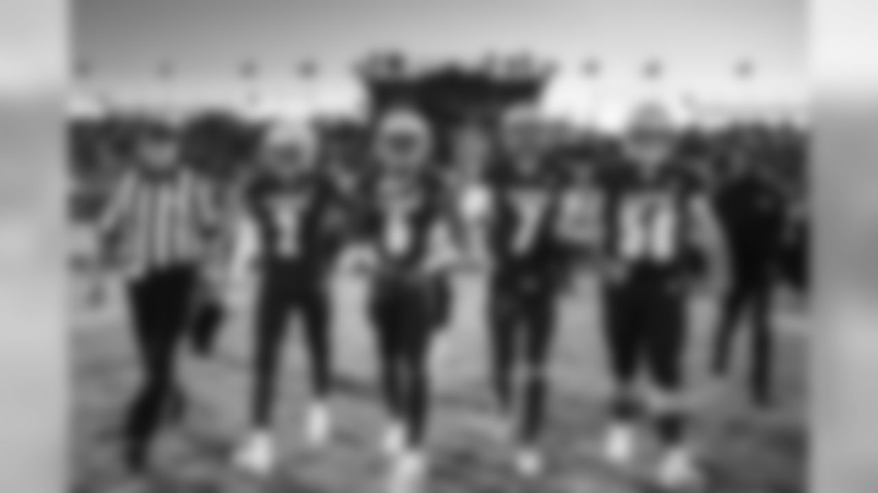 October 4, 2019
The Ravens Rise at Elkton HS vs. Oakdale HS in Elkton, MD.