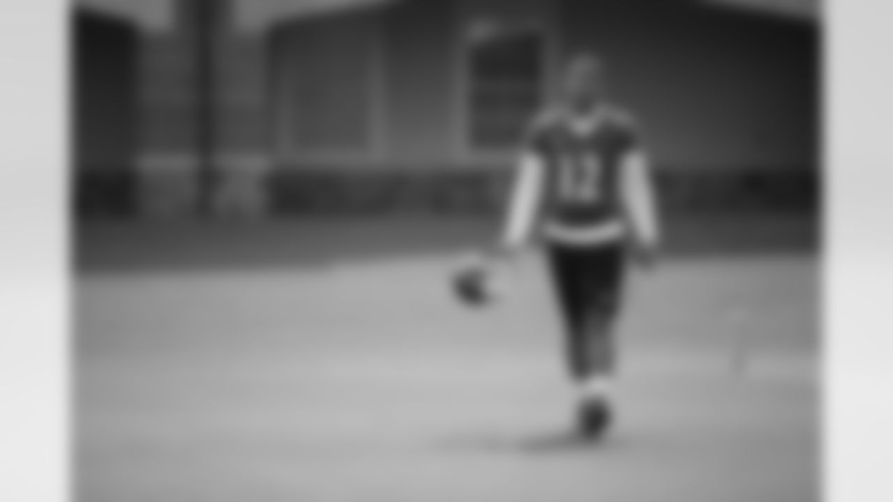 WR Darren Waller, Georgia Tech