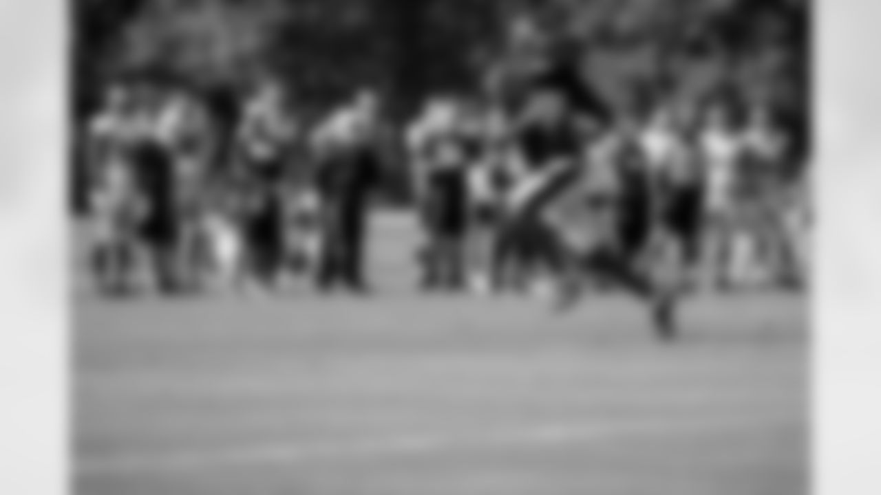 QB Lamar Jackson