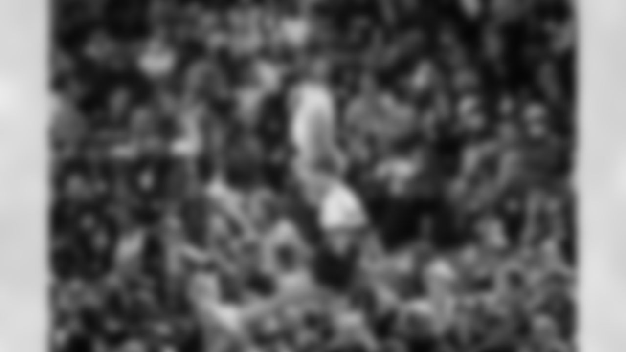 The Baltimore Ravens defeated the Los Angeles Chargers by a score of 34-6 at M&T Bank Stadium on October 17, 2021 in Baltimore, MD.
