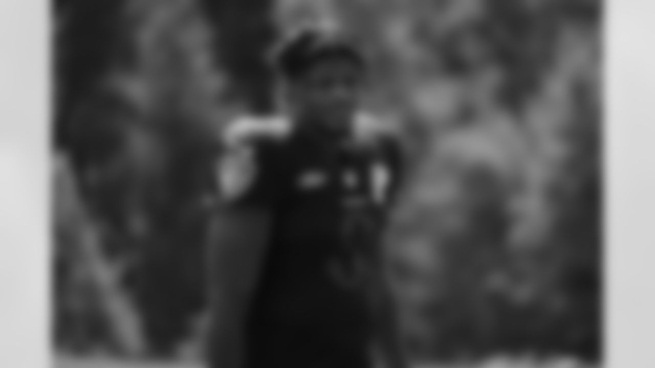QB Lamar Jackson