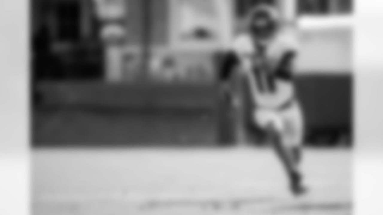 WR James Proche II