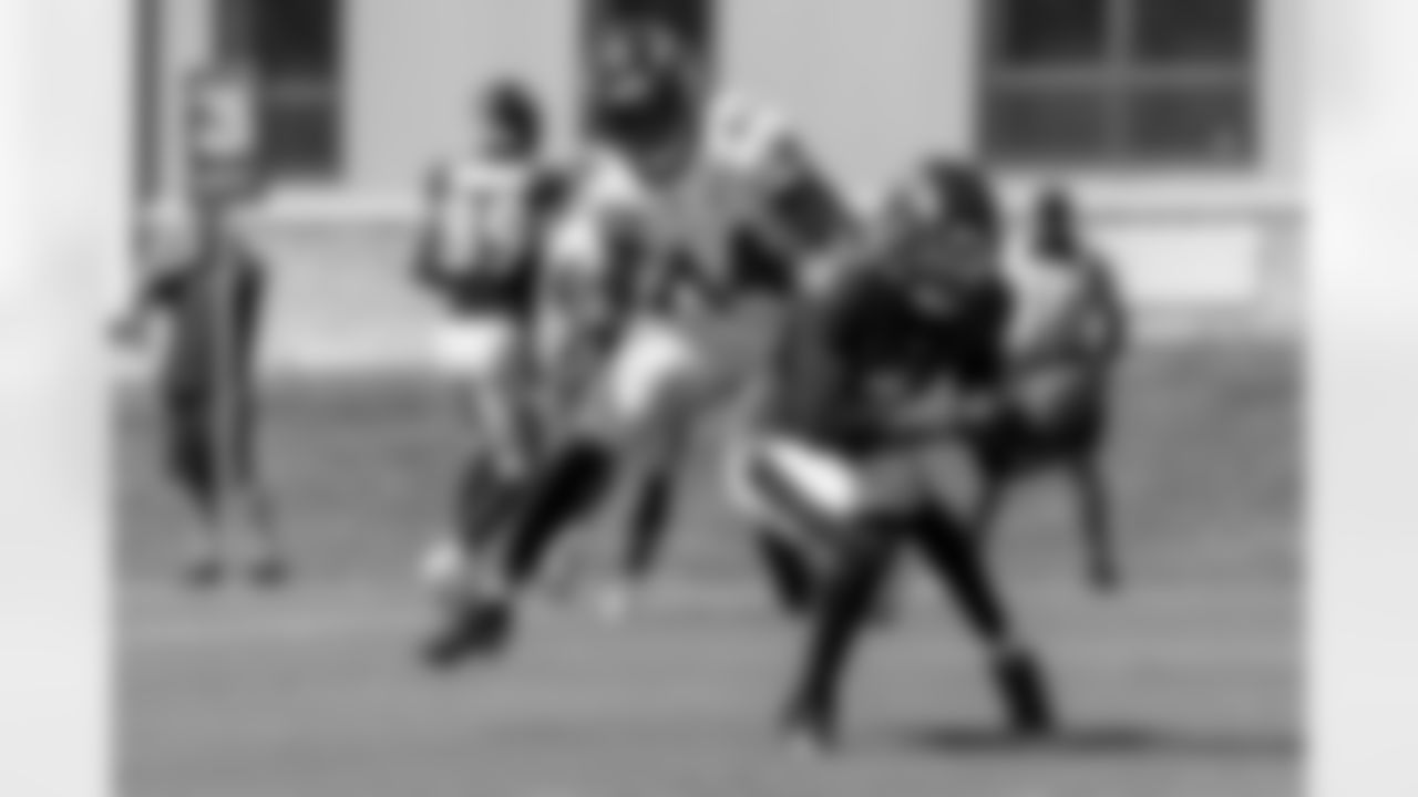 WR Rashod Bateman