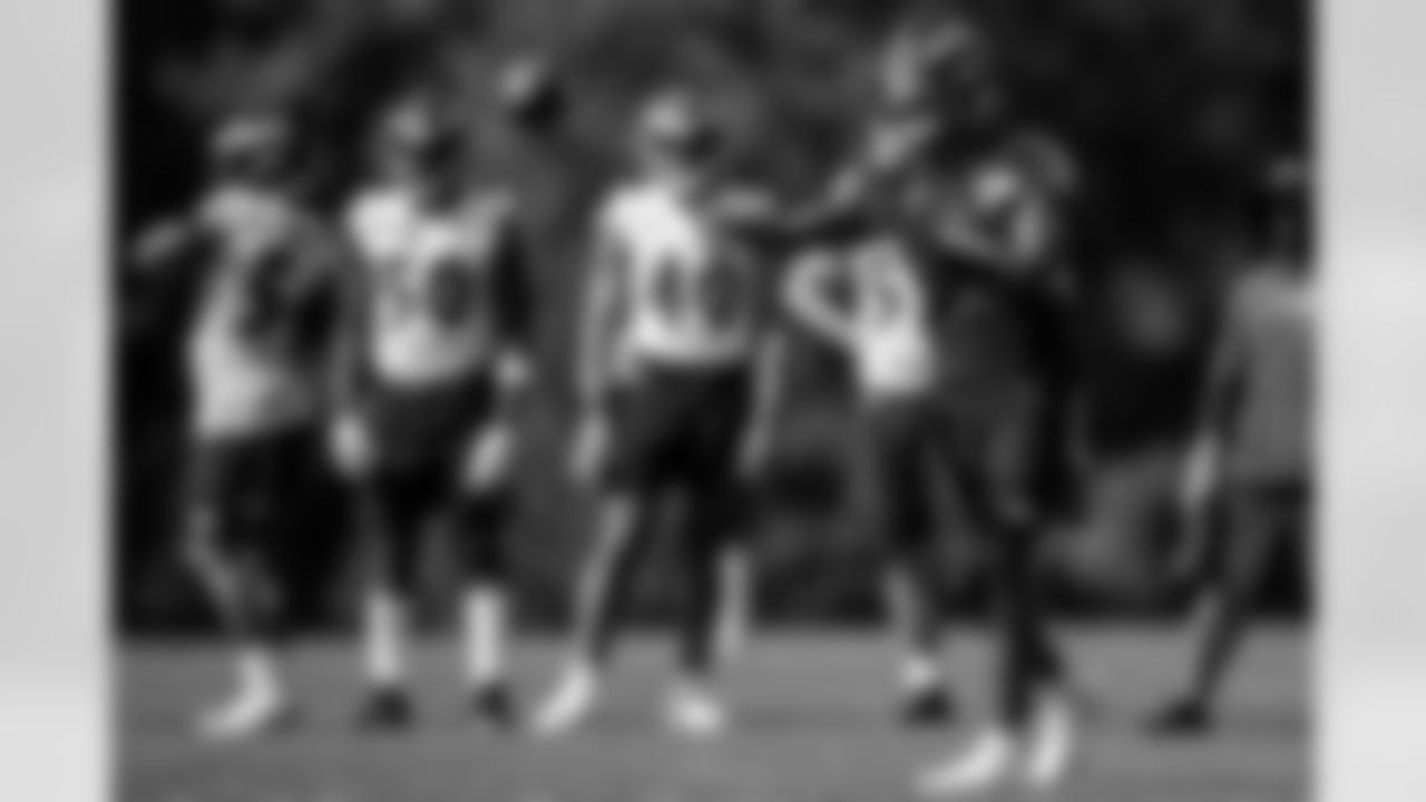 QB Lamar Jackson