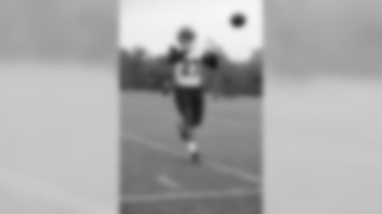 CB Darious Williams