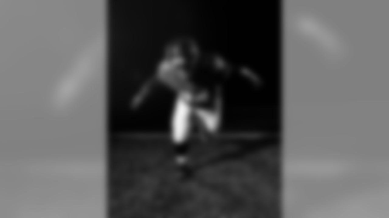 DT Daylon Mack