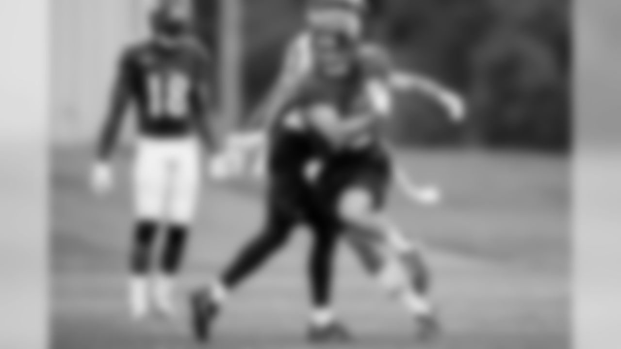 WR Michael Campanaro