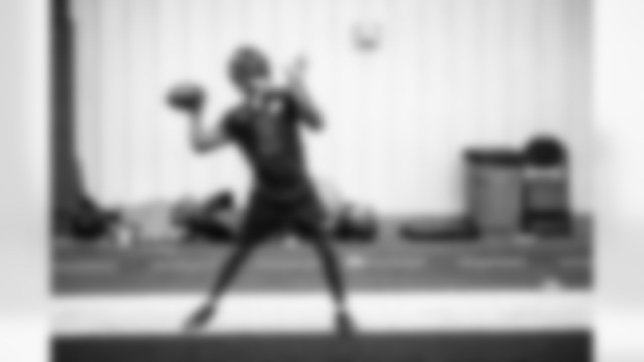 QB Lamar Jackson