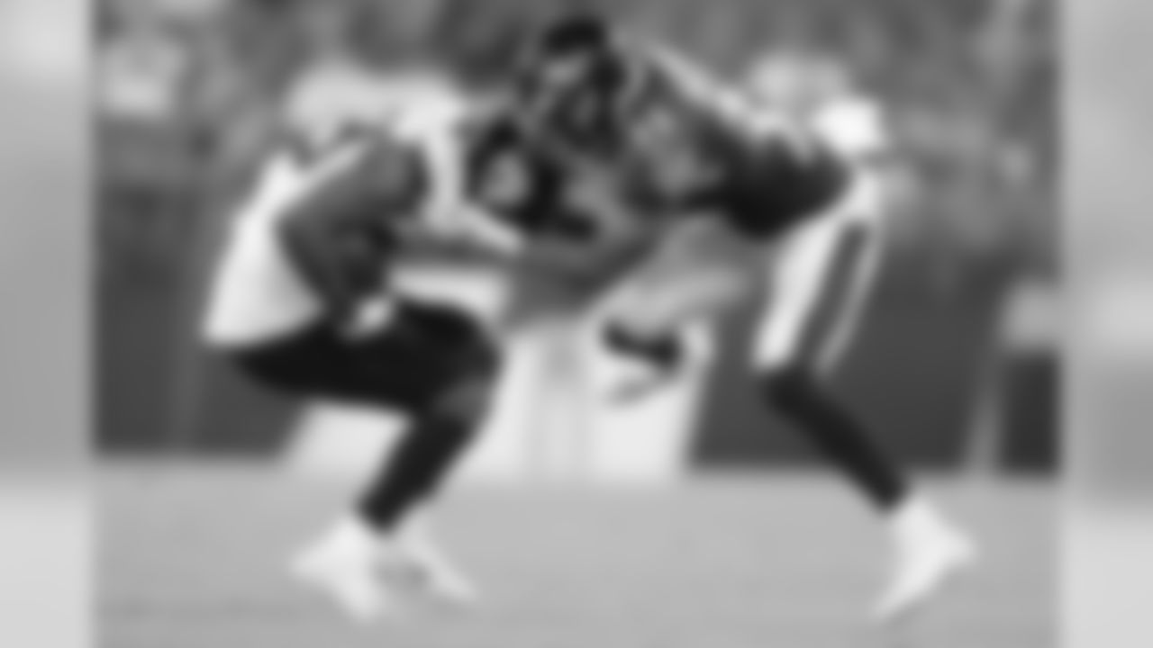 CB Bennett Jackson