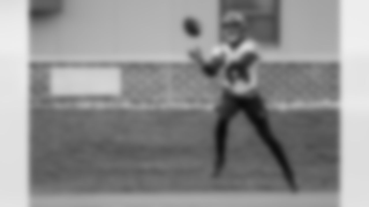 CB Marlon Humphrey