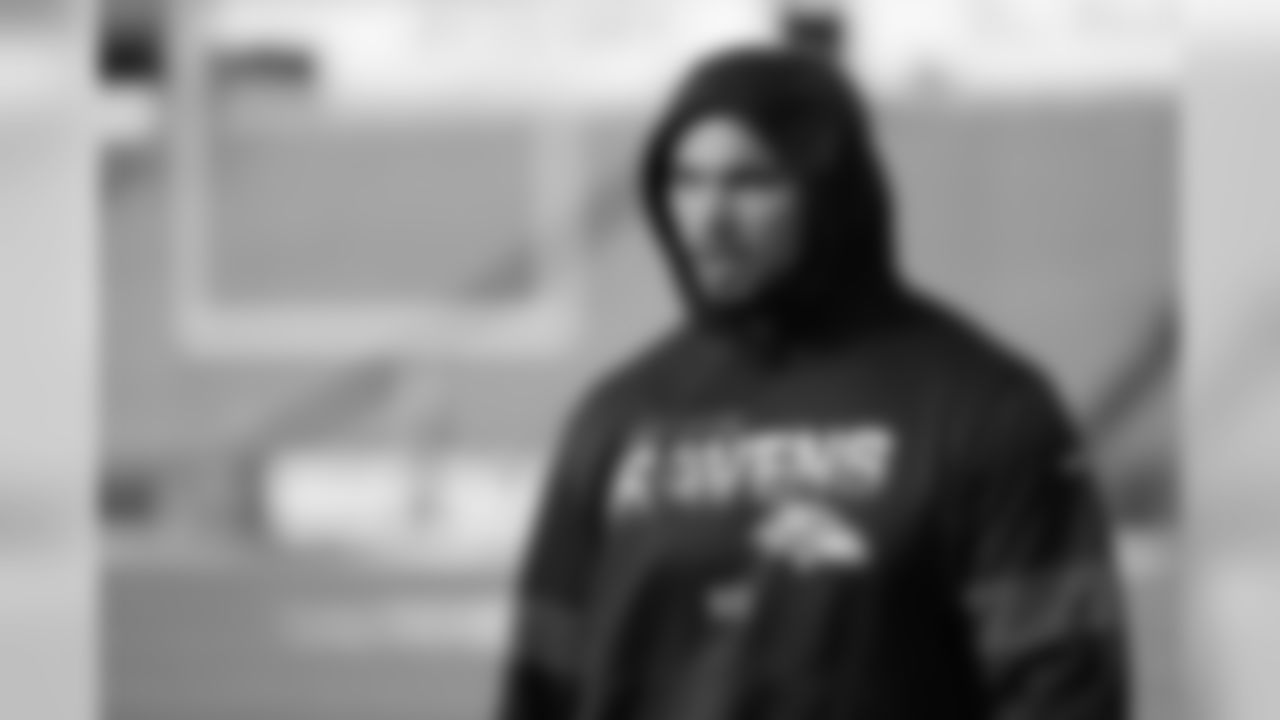 DE Chris Wormley