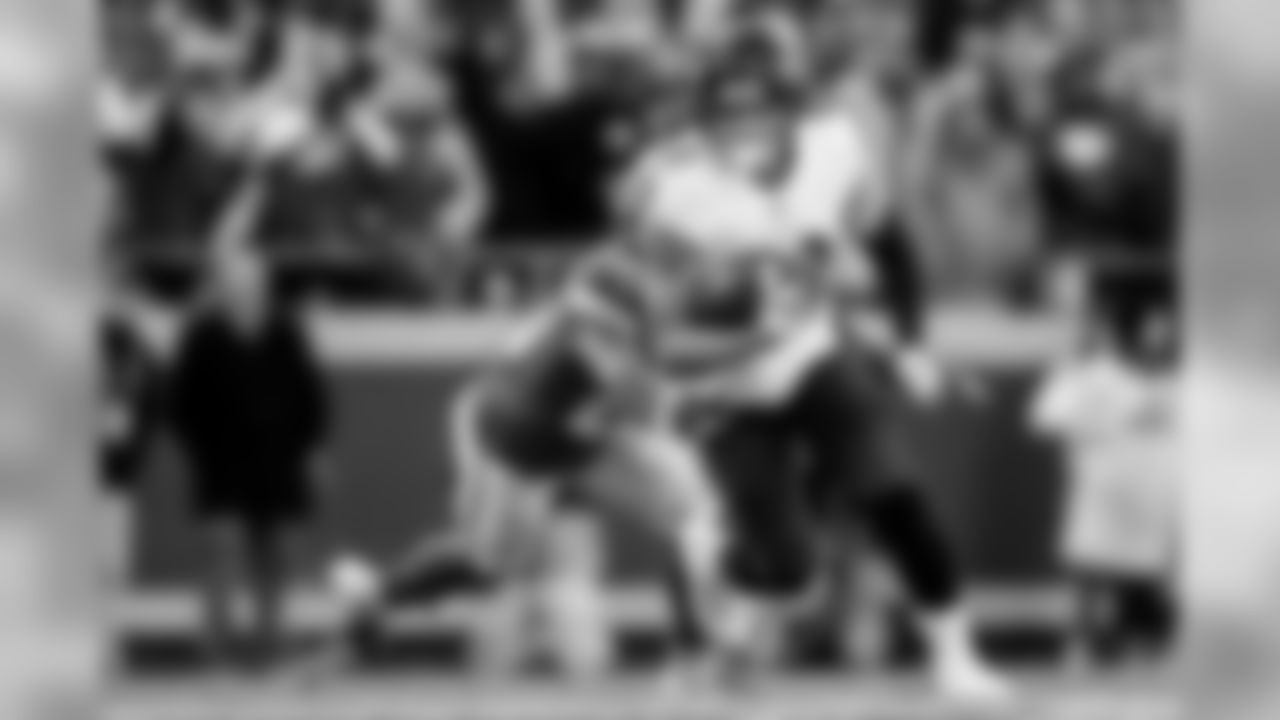 The Baltimore Ravens were defeated by the Kansas City Chiefs by a score of 27-24 at Arrowhead Stadium on December 9, 2018 in Kansas City, MO.