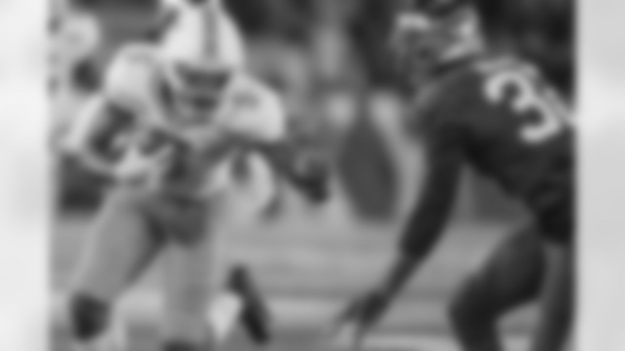 22. WR Josh Palmer, Tennessee