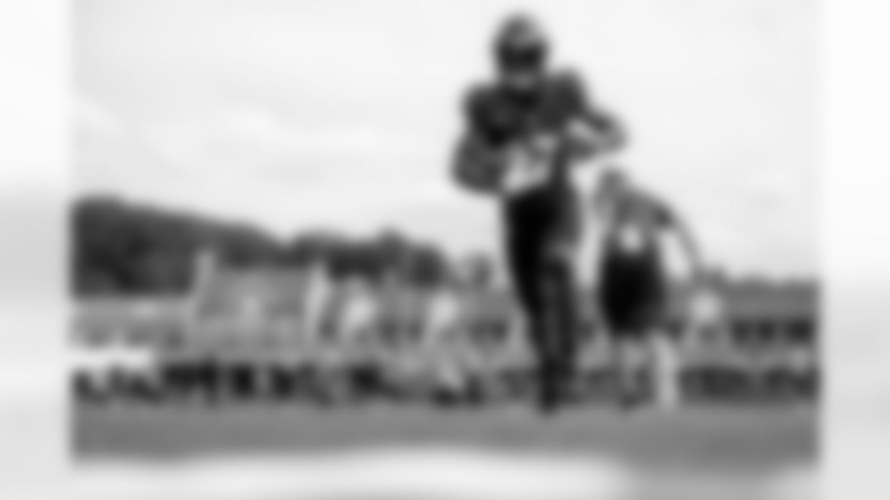 RB Le'Veon Bell