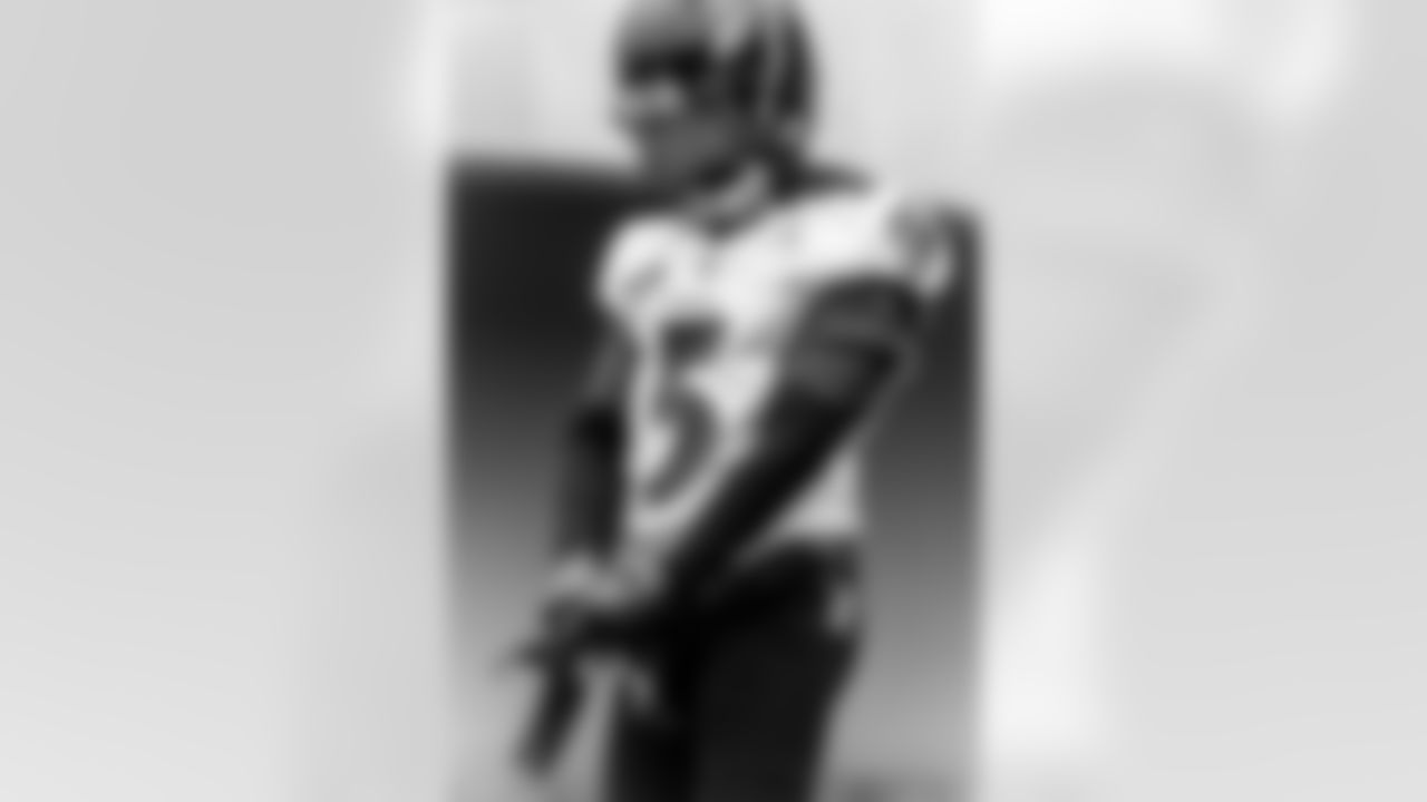 WR Marquise Brown