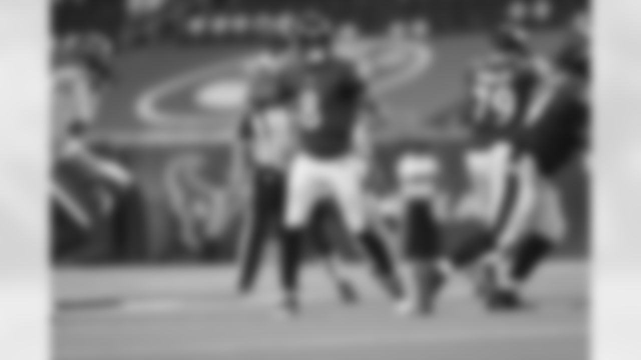 QB Lamar Jackson
Week 2: Ravens at Texans
