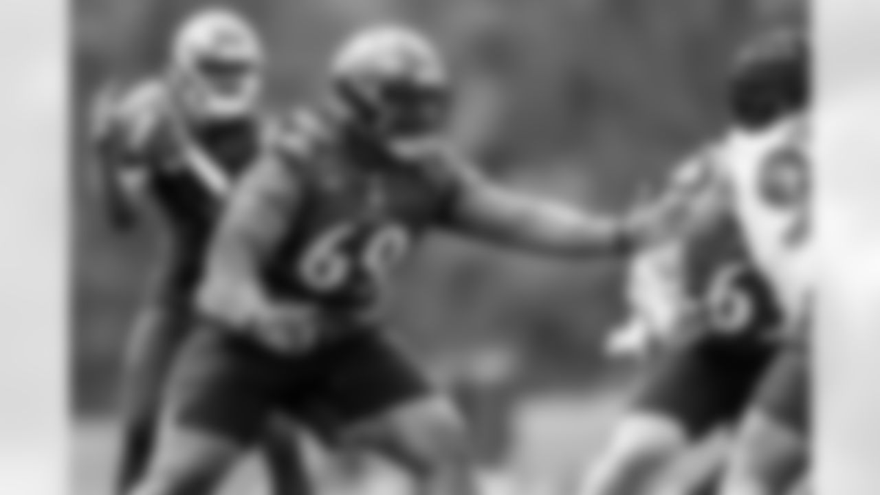 G/DT Kahlil McKenzie