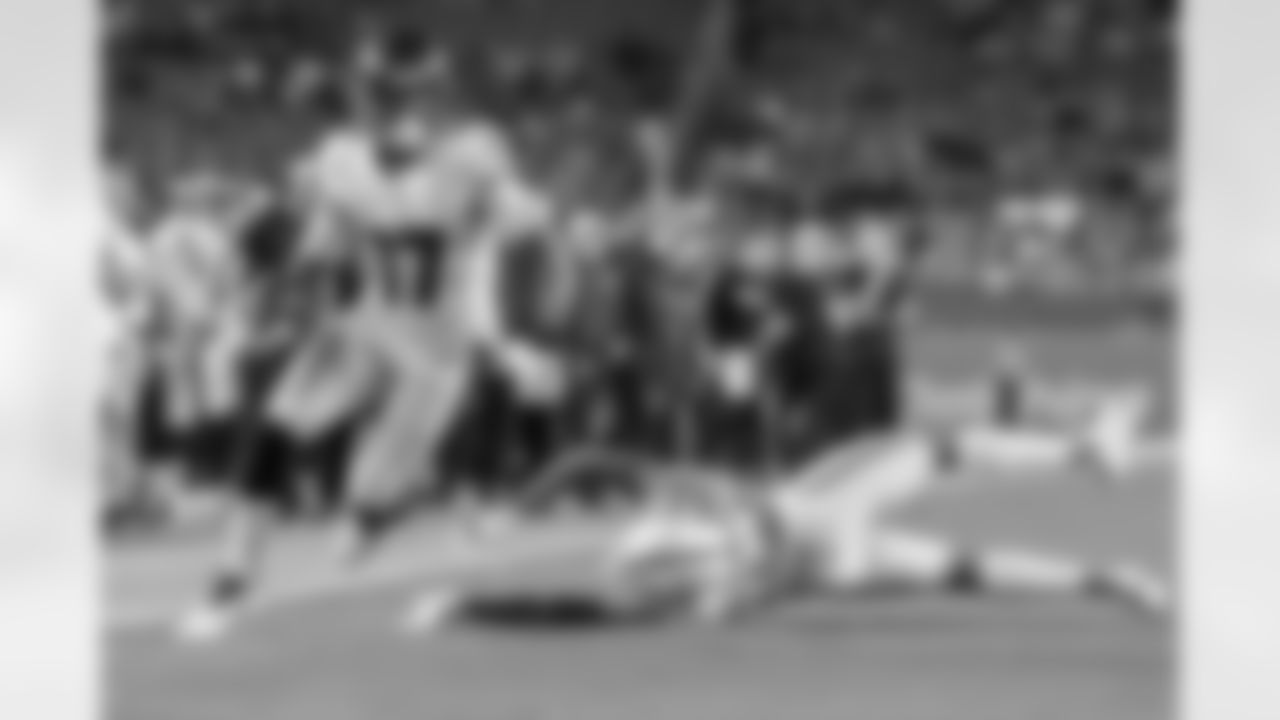 WR Jordan Lasley
2018 Draft - Round 5, Pick 162