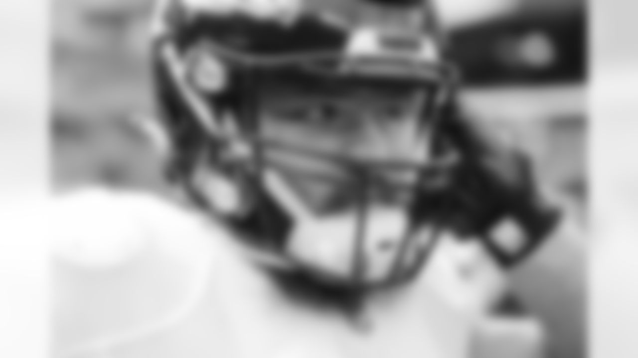 G Ben Cleveland