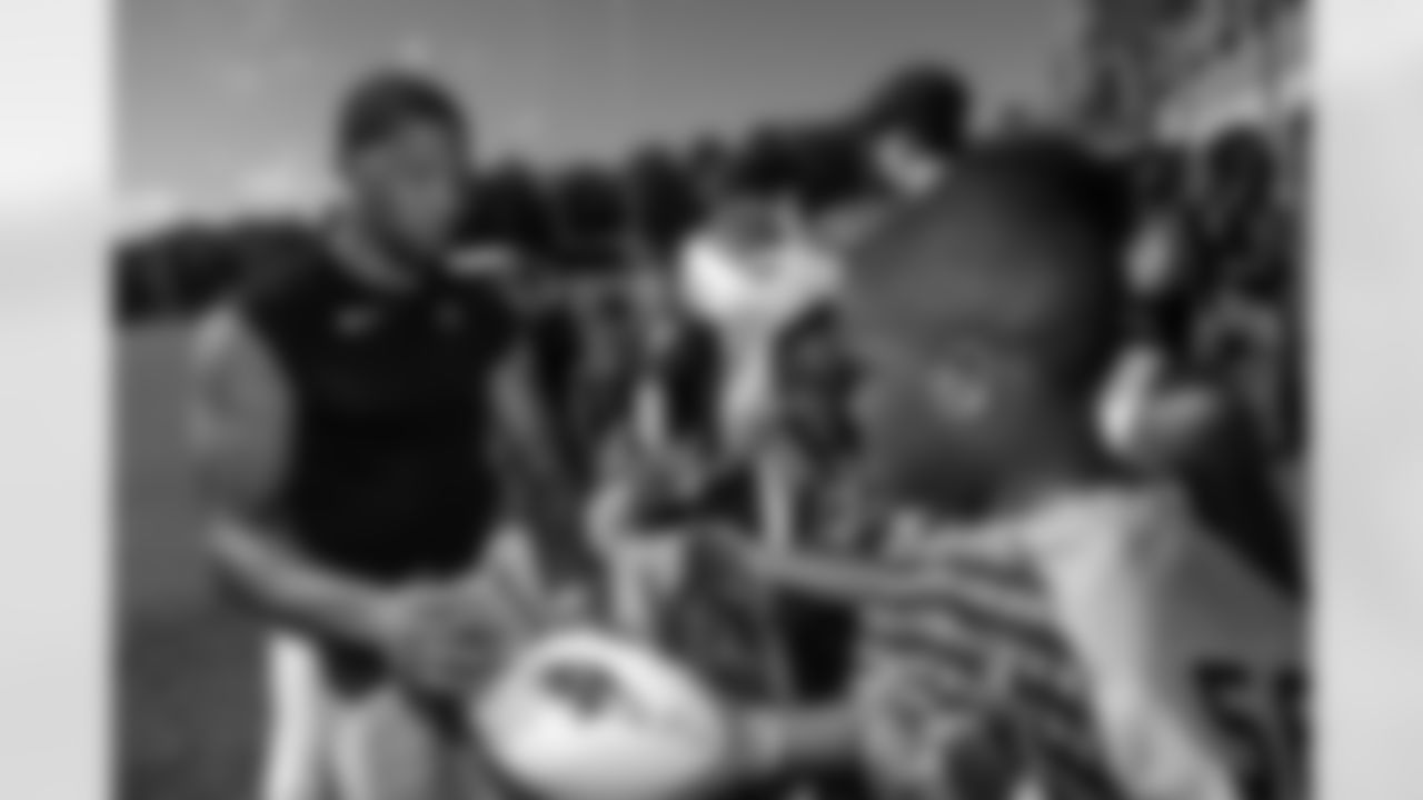 CB Kyle Fuller
