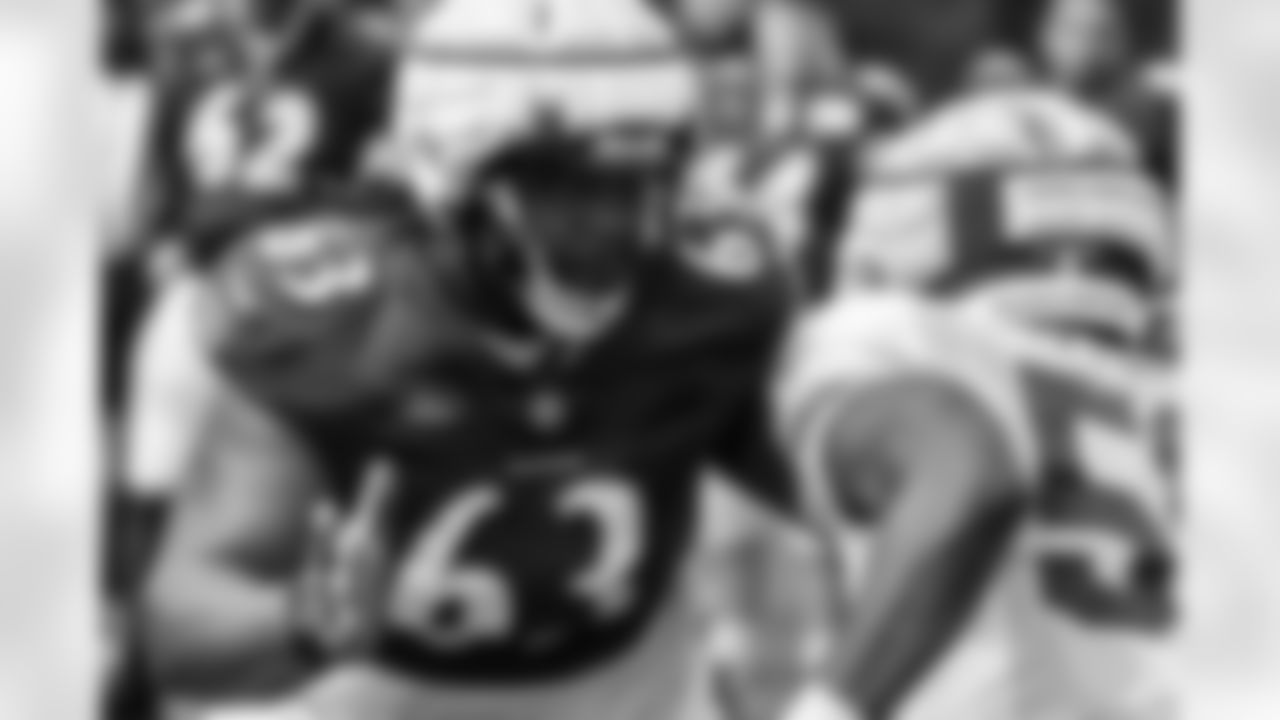 G TyKeem Doss