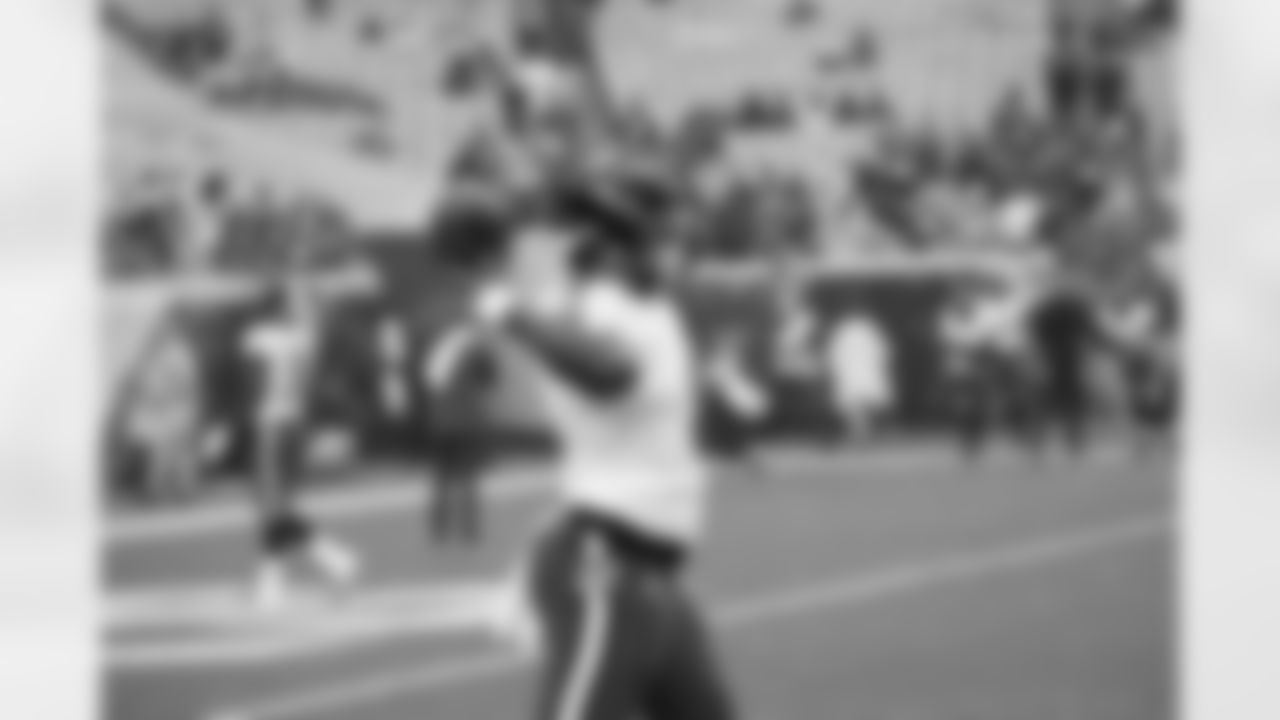 QB Lamar Jackson