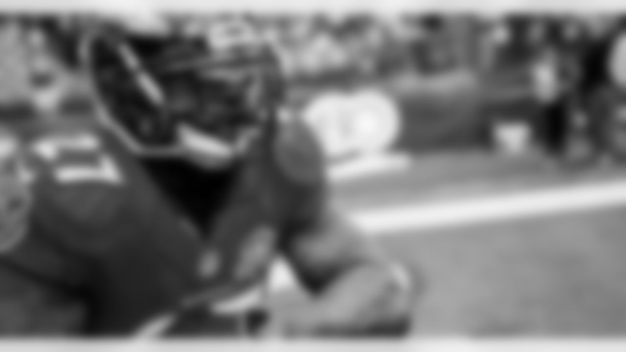 terrancewestbwi [Terrance West]: Don't quit. Suffer now and live the rest of your life as a champion - Muhammad Ali #28