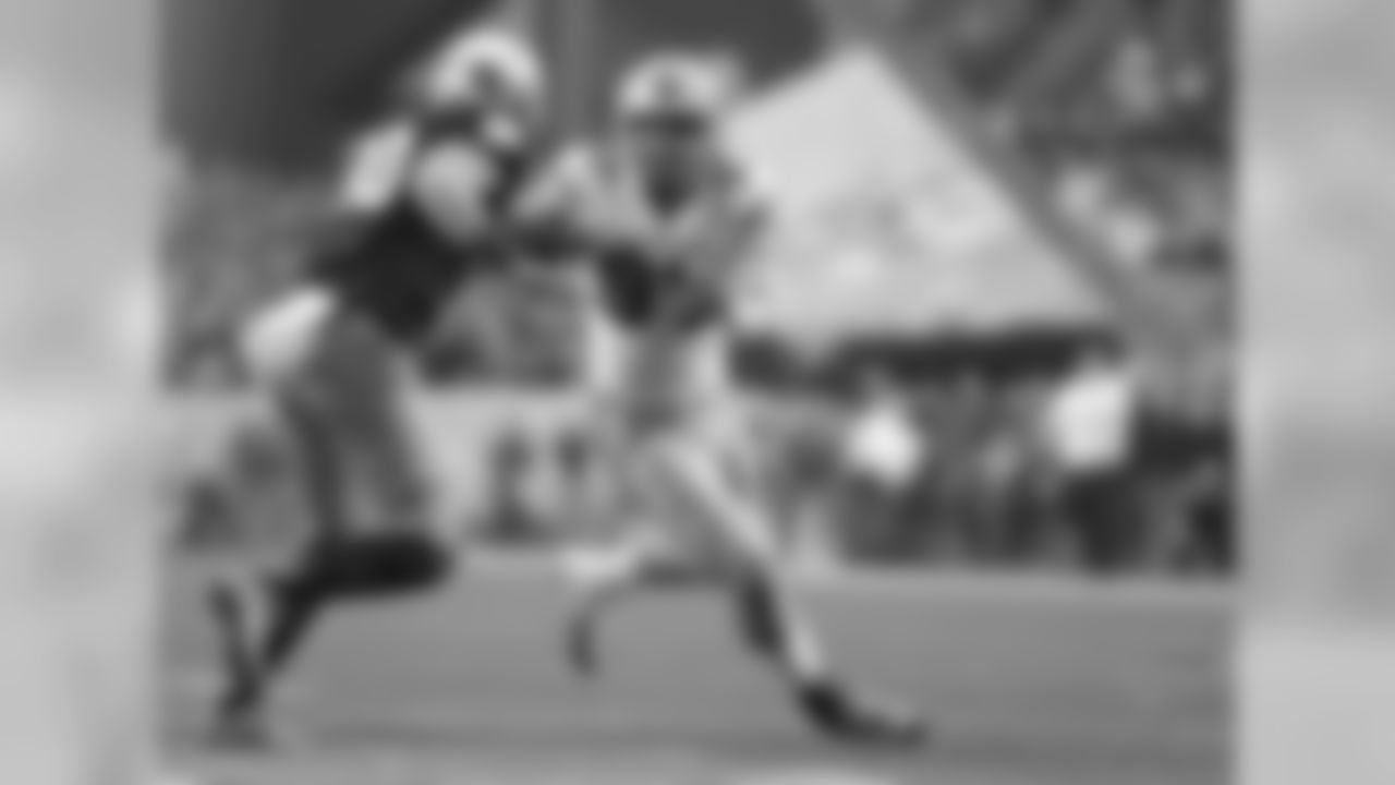 DE Joey Bosa, Ohio State