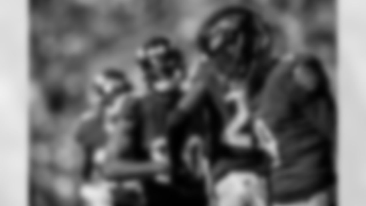 The Baltimore Ravens defeated the Los Angeles Chargers by a score of 34-6 at M&T Bank Stadium on October 17, 2021 in Baltimore, MD.