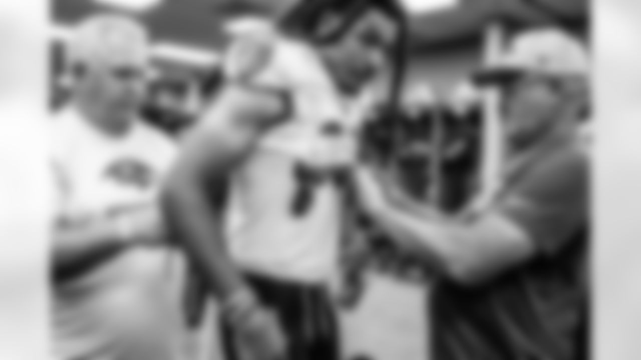The Baltimore Ravens defeated the Arizona Cardinals at State Farm Stadium in a pre-season game by a score of 24-17 on Sunday, August 21, 2022.