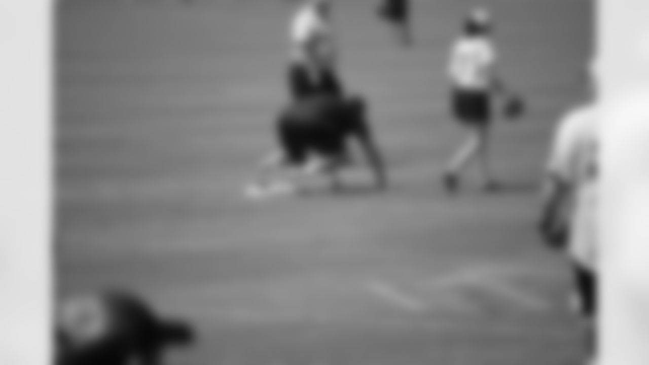 It's time for the fourth-annual NFL Softball Challenge, and it's the Ravens' turn to host