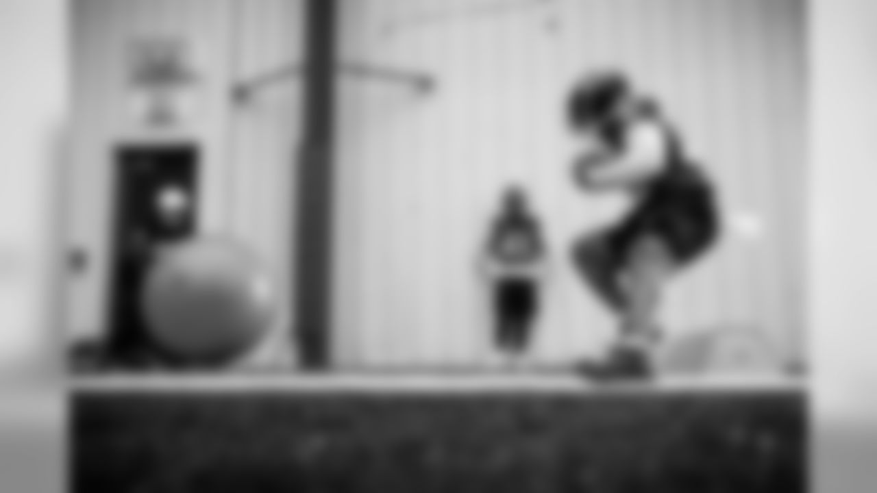 RB Paul Perkins